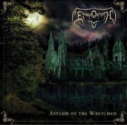 Esgharioth : Asylum of the Wretched